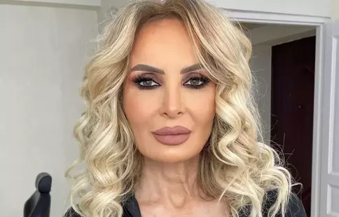 Cum arată acum Daniela Gyorfi după noile intervenții estetice. A plătit 5.000 de euro