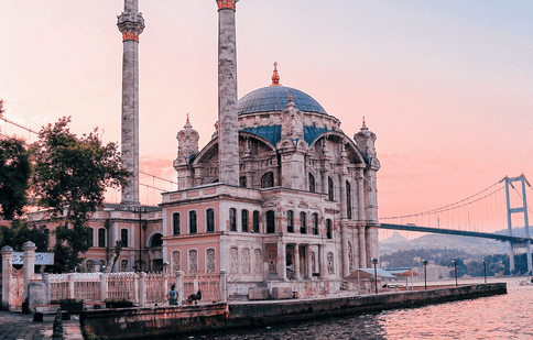 Vacanță last minute Turcia- Top 5 obiective turistice pe care nu trebuie să le ratezi