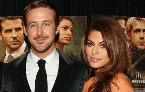Surpriză! Eva Mendes a născut al doilea copil