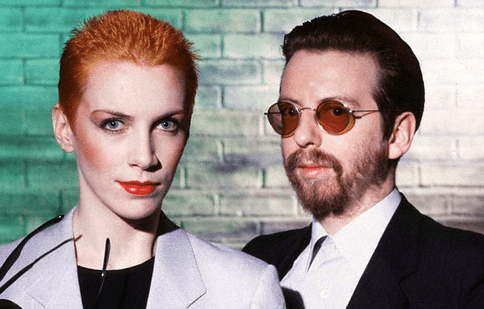 Trupa Eurythmics se reuneşte pentru un tribut adus trupei Beatles