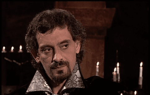 In memoriam Adrian Pintea - TVR 2 difuzează spectacolul „Don Carlos” 