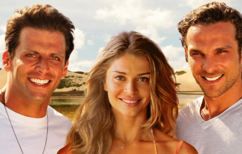 Telenovela „Floarea din Caraibe” revine pe micile ecrane, la Acasă Gold, din luna mai
