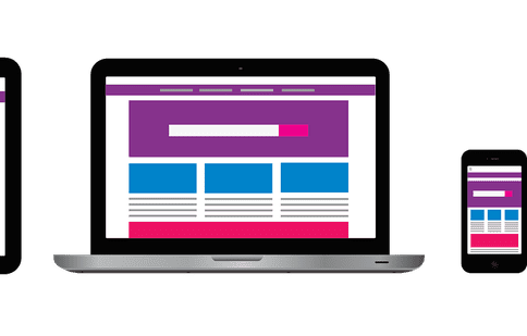 (P) Website-ul, principalul aliat al afacerii tale
