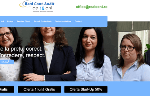 (P) O afacere de succes trebuie să folosească servicii contabilitate de la realcont.ro
