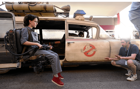 Peliculele „Ghostbusters: Afterlife” și „Morbius” își amână lansarea