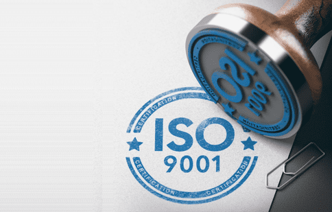 (P) De ce este important să obții un certificat ISO 9001 dacă deții o afacere?