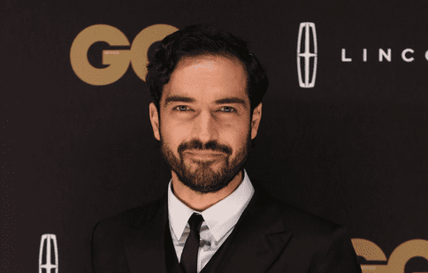 Alfonso Herrera, un secret bine păstrat! Actorul a devenit tată pentru a doua oară