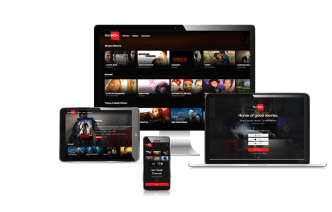 SPI International lansează serviciul de streaming FilmBox+