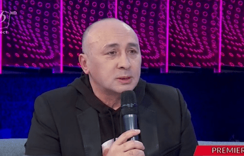 Marcel Pavel îi cere daune de 200.000 de euro lui Cozmin Gușă. Motivul