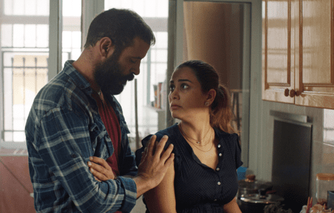 Filme de la Veneția, în programul ediției a patra a Festivalului Filmului Palestinian