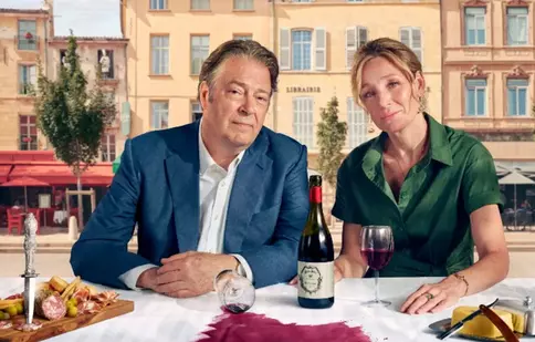 Miniseria polițistă „Murder in Provence” începe la BBC First. Când e premiera