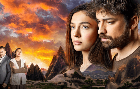 „Promisiunea”, tot ce trebuie să știi despre noul serial turcesc de la Kanal D. Protagoniștii, povestea, programul de difuzare