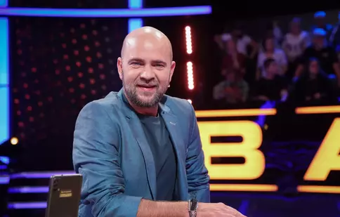 Cosmin Seleși, despre adicția din tinerețe: „Soția m-a calibrat când a apărut în viața mea”. Cine e și cum arată doamna Seleși