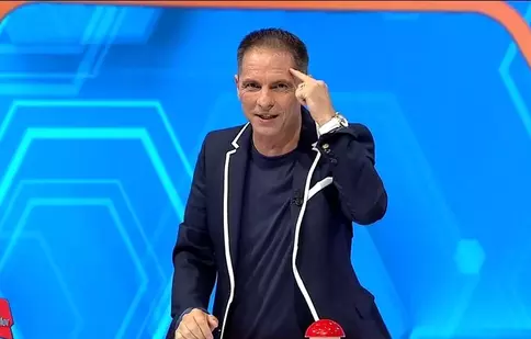 Dan Negru revine pe micul ecran cu un nou sezon al emisiunii „Tu urmezi!”. Ce premii sunt puse în joc