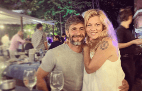 Două decenii de iubire și discreție. Dragoș Bucur, adevărul despre mariajul cu Dana Nălbaru: „Avem ce să ne reproșăm”