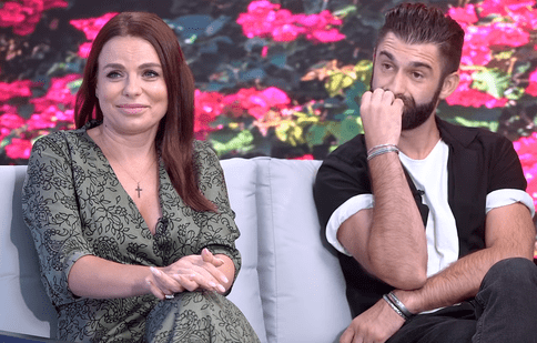 Paul Ipate, reacție tranșantă atunci când a fost întrebat despre al treilea copil cu Jojo: „Eu nu mai vreau”. Ce motive are actorul