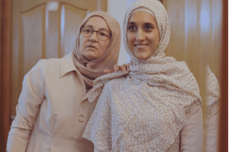 Documentarul românesc „Soțul meu musulman” este pe HBO Max. Unde au avut loc filmările