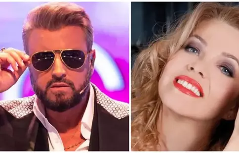 Bianca Brad, femeia pentru care Cătălin Botezatu a vărsat lacrimi amare în perioada tinereții: „A suferit mult. S-a îndrăgostit foarte tare de mine, nu și eu de el”