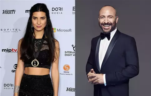 Halit Ergenç și Tuba Büyüküstün vor juca împreună într-o miniserie. Unde vor putea fi urmăriți de către fani