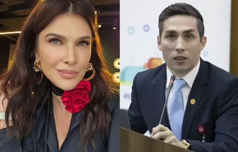 Monica Bîrlădeanu și Valeriu Gheorghiță se pregătesc de nuntă. Ar fi ales deja formația care să cânte în ziua cea mare