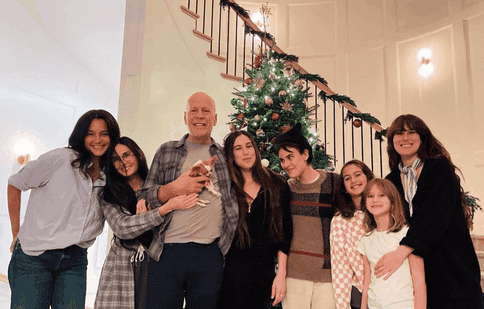 Starea de sănătate a lui Bruce Willis se degradează de la o zi la alta: „Orice zi poate fi ultima pentru el”