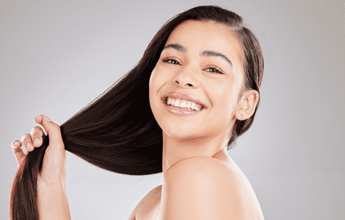 Olaplex No. 8: Hidratează intens și repară părul degradat și tratat chimic