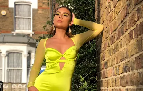 Cine este Alexandra Duli de la „Survivor All Stars”. În trecut a încercat să cucerească inima burlacului Andi Constantin