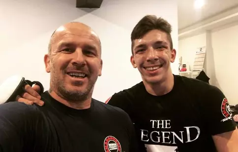 Motivul pentru care Mihai a refuzat să participe la „Survivor All Stars” alături de tatăl său, Cătălin Zmărăndescu