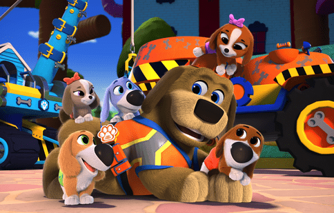 Noutățile lunii ianuarie 2024 la Disney Channel și Disney Junior