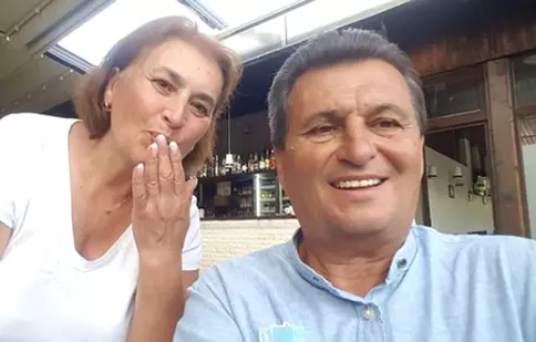 Nea Mărin și Mioara, secretul unei căsătorii de 45 de ani. Cei doi s-au cunoscut când erau copii: „A făcut din mine ceea ce sunt eu azi”