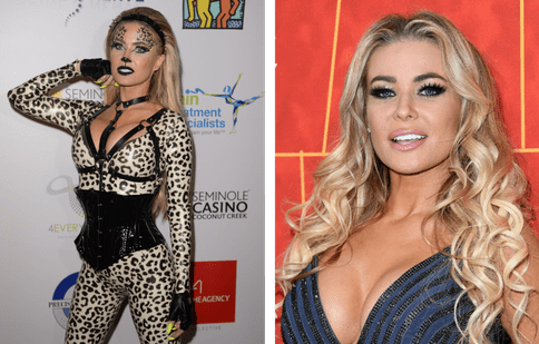 Cum arată Carmen Electra la 51 de ani. Vedeta din „Baywatch” a luat o decizie neașteptată după 3 decenii de carieră