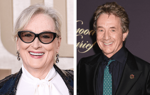 Meryl Streep, surprinsă în compania unui coleg de breaslă, după despărțirea de Don Gummer. Cine este cel care ar fi cucerit-o