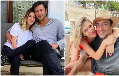 Adela Popescu, adevărul despre începutul relației cu Radu Vâlcan: „Nu m-am îndrăgostit la prima vedere. Nu era pe gustul meu”
