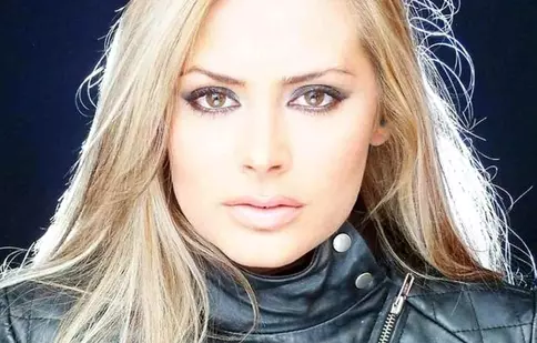 Kitty Cepraga s-a reinventat după divorț. Cu ce se ocupă acum actrița: „Îmi doream atât de mult!”