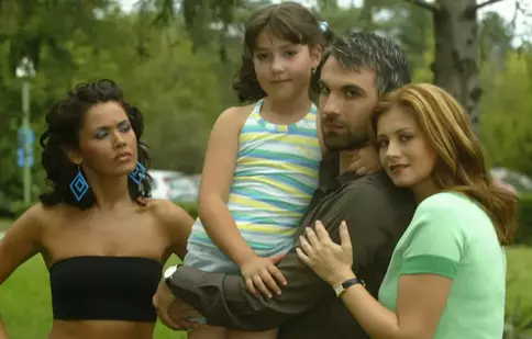 Cum arată astăzi „Biencuța” din telenovela „Numai Iubirea”. Bianca s-a căsătorit și a renunțat complet la actorie