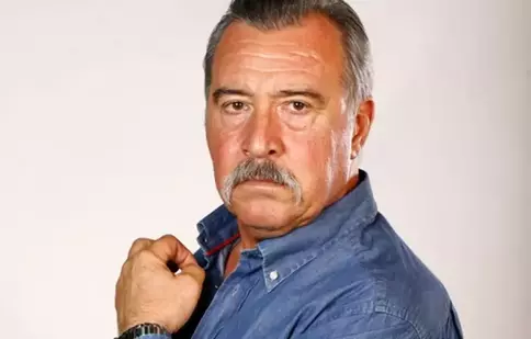 Actorul Costel Constantin a murit la 81 de ani. A avut o carieră strălucitoare de șase decenii în film și teatru