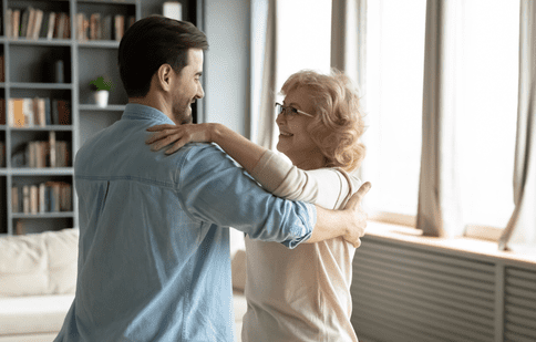 De ce e important să-ți petreci timp de calitate cu mama?