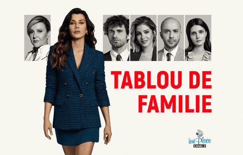 „Tablou de familie” are premiera astăzi, la Kanal D. Ce se întâmplă în primul episod al serialului turcesc