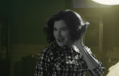 „Agatha – De la bun început”, un nou serial marca Marvel, va fi difuzat de Disney Plus. Dată de lansare, trailer