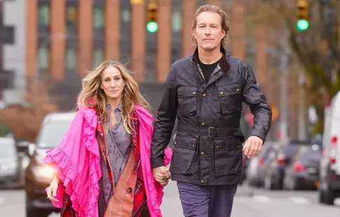 John Corbett regretă meseria care l-a făcut celebru: „Am ales al naibii de greșit ce să fac cu viața mea”