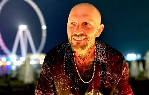 Cătălin Bordea iubește din nou după divorțul dureros de Livia. Cum a fost surprins comediantul alături de partenera sa