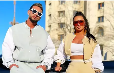 Claudia Iosif a rupt tăcerea despre despărțirea de Dorian Popa. „Asta ne-a afectat ca relație”
