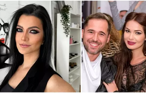Dinu Maxer se pregătește de nuntă, dar încă locuiește în același bloc cu fosta soție. Ce spune artistul despre întreaga situație