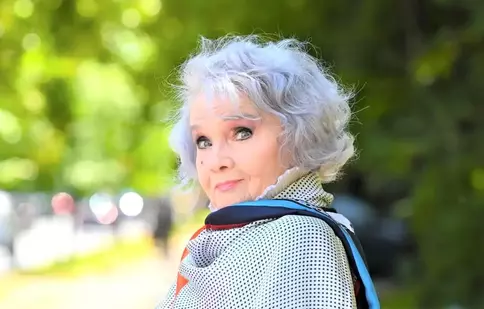 Margareta Pâslaru are un apartament de lux în New York. Cum arată locuința evaluată la peste un milion de dolari