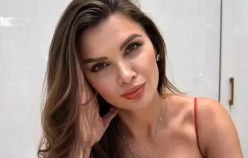 Ramona Gabor a dezvăluit adevăratul motiv pentru care s-a mutat în Dubai. Ce părere are despre fostul cumnat, Irinel Columbeanu