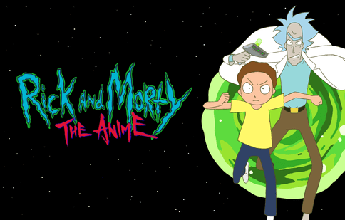 Universul „Rick și Morty" se extinde cu o adaptare anime pe platforma Max. Dată de lansare