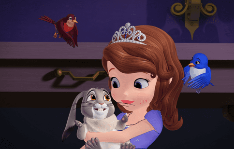 Noutățile lunii august la Disney Channel și Disney Junior