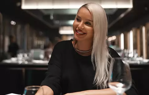 Carmen Grebenișan, relație la distanță. Noul iubit locuiește tocmai în Statele Unite. Cum a început relația lor