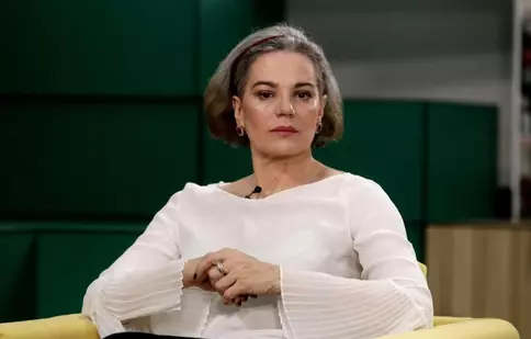 Maia Morgenstern pregătește un nou proiect cinematografic. În ce film va juca celebra actriță. Poveste, distribuție