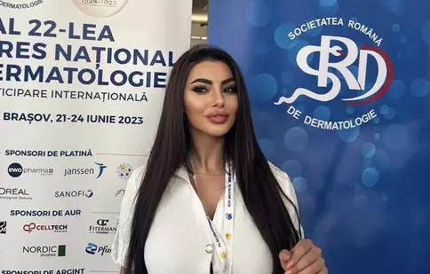 Cum arăta ispita Maria Tebieș de la „Insula Iubirii” înainte de operațiile estetice. S-a schimbat radical  în doar câțiva ani